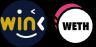 WIN-ETH trading pair