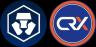 WCRO-CRX trading pair