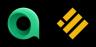 ALM-BUSD trading pair
