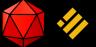 DND-BUSD trading pair
