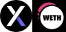 wethDYDX-WETH trading pair