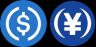 USDC-JPYC trading pair