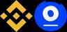 Coppia di trading WBNB-AGO