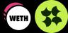 WETH-KOI trading pair