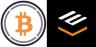 Par de negociação WBTC-EVA