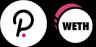 DOT-ETH trading pair
