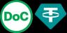 Coppia di trading DOC-USDT