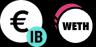 Paire de trading ibEUR-WETH