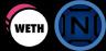 WETH-NRN Handelspaar
