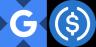 GOOGLx-USDC trading pair