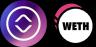 HILO -WETH trading pair