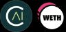 CADAI-WETH trading pair