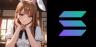 GMika-SOL trading pair