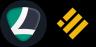 LTT-BUSD trading pair