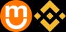 SUI-WBNB trading pair