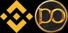WBNB-DOMI trading pair