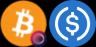 WBTC-USDC trading pair
