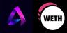 AGI-WETH trading pair