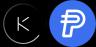 KMNO-PYUSD trading pair