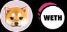 KIBSHI-WETH trading pair