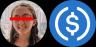 Coppia di trading PCULE-USDC
