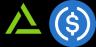 AGENT-USDC trading pair