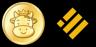 NEWB-BUSD trading pair