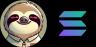 SLOTH-SOL trading pair