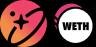 Paire de trading xSPACE-WETH