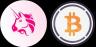 UNI-WBTC trading pair