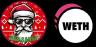 BAD-WETH trading pair