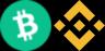 Para handlowa BCH-WBNB