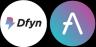 DFYN-AAVE trading pair