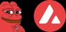 RPEPE-WAVAX trading pair