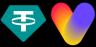 USDT-VOW trading pair