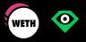 WETH-LOOKS trading pair