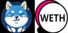 BENTO-WETH trading pair