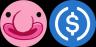 BLUB-USDC trading pair