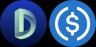 DIA-USDC trading pair