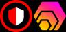 DECI-HEX trading pair