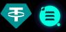 USDT-EXVG trading pair