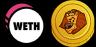 WETH-LION trading pair