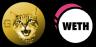 GINNAN-WETH trading pair