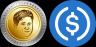 GKAPPA-USDC trading pair