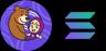 MASHA-SOL trading pair