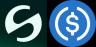 Торговая пара STABLE-USDC