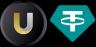 Par comercial U-USDT