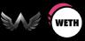 ARCA-WETH trading pair