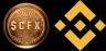 CFX-WBNB trading pair