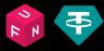 Торговая пара FUN-USDT